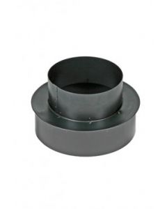 Verloopstuk geblauwd (70mm-111mm)