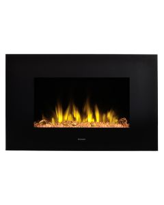 Dimplex Toluca Deluxe