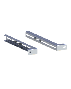 Muurbeugel Verlenging 360-420mm