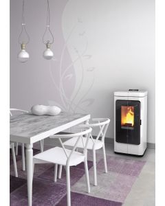 Thermorossi 2000 Metalcolor pelletkachel