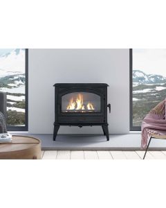 Dovre 760WD Houtkachel