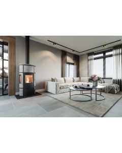 Altech Ecosy Plus Pelletkachel