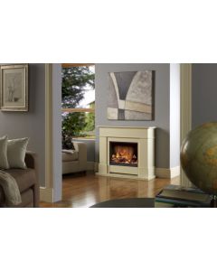 Dimplex Albany Opti-myst elektrische haard