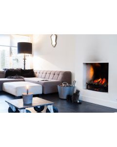 Dimplex Silverton