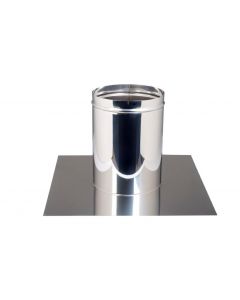 Dakplaat met loodlap 0 - 5 ° (250mm)
