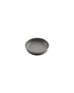 Deksel T-Stuk gegalvaniseerd (131mm)