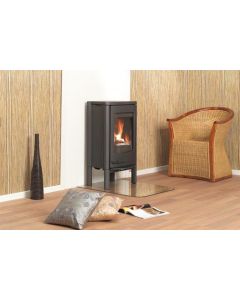 Dovre Astro 2/L houtkachel