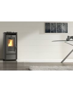 Thermorossi 5000 easy pelletkachel