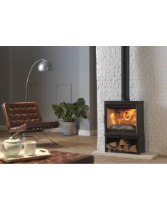 Charlton & Jenrick Fireline Woodtec 5 kW-XW extra breed 564 mm