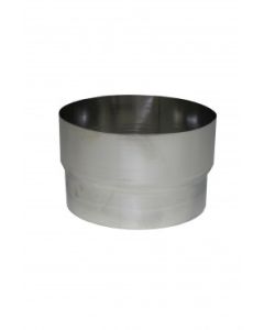Verloopstuk Flex naar star onder 140mm