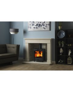Charlton & Jenrick Fireline FQ 8 kW