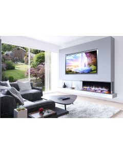 Charlton & Jenrick I-1250e Deep 3/S