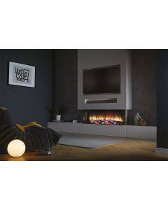Charlton & Jenrick i-1250e Deep Corner