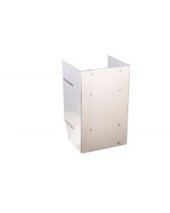 Muur console met verlenging 180mm