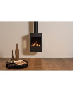 Wanders Onyx Wall gaskachel