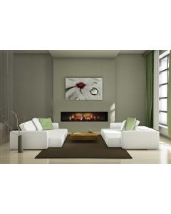 Dimplex Double Opti-Virtual
