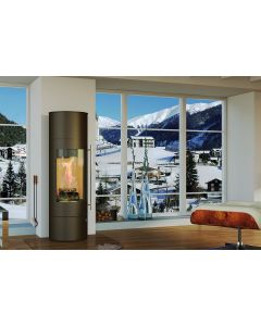 Olsberg Palena PowerBlock! Compact