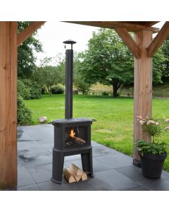 Vulture Outdoo Oven/Grill