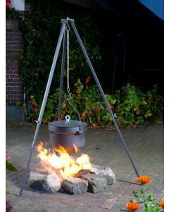 Heksenketel Edna 2