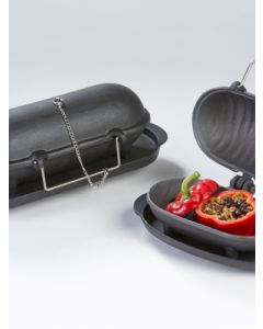Fine cooker Thera S
