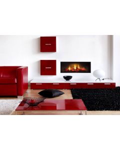 Dimplex Single Opti-Virtual