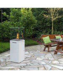 Spartherm Fuora Q outdoor