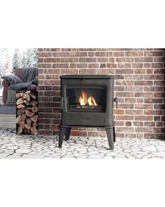 Dovre TAI45WD Houtkachel