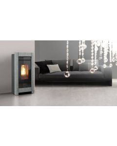 Thermorossi  Essenza Idra 18 Stone CV-pelletkachel 