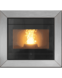 Thermorossi Insert Line Idra Evo CV-pelletkachel