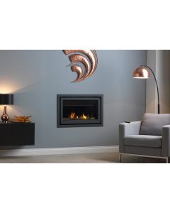 Trimline Fires Trimline 70 Slimline gashaard