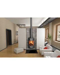 Charlton & Jenrick Purevision wandkachel (Exclusief wandbeugel)