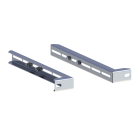 Muurbeugel Verlenging 360-420mm