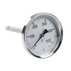 ABCAT thermometer 0-500grd