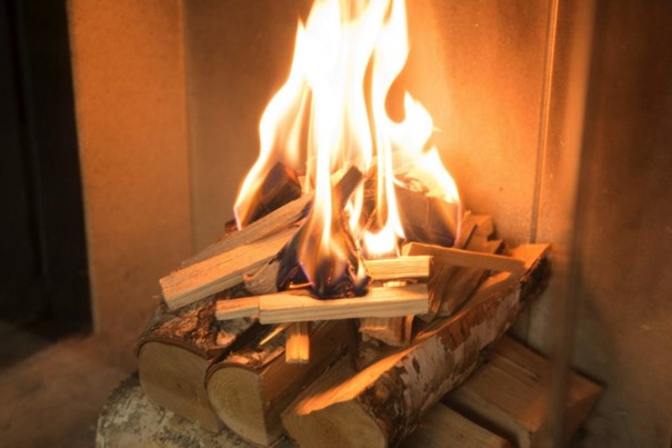 Veilig en gezond je huis verwarmen