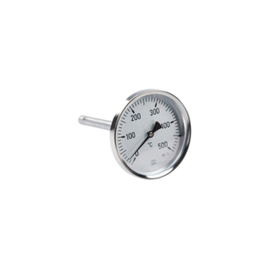 ABCAT insteekthermometer 0-500°C