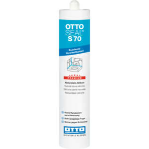 Ottoseal kit S70 310ml