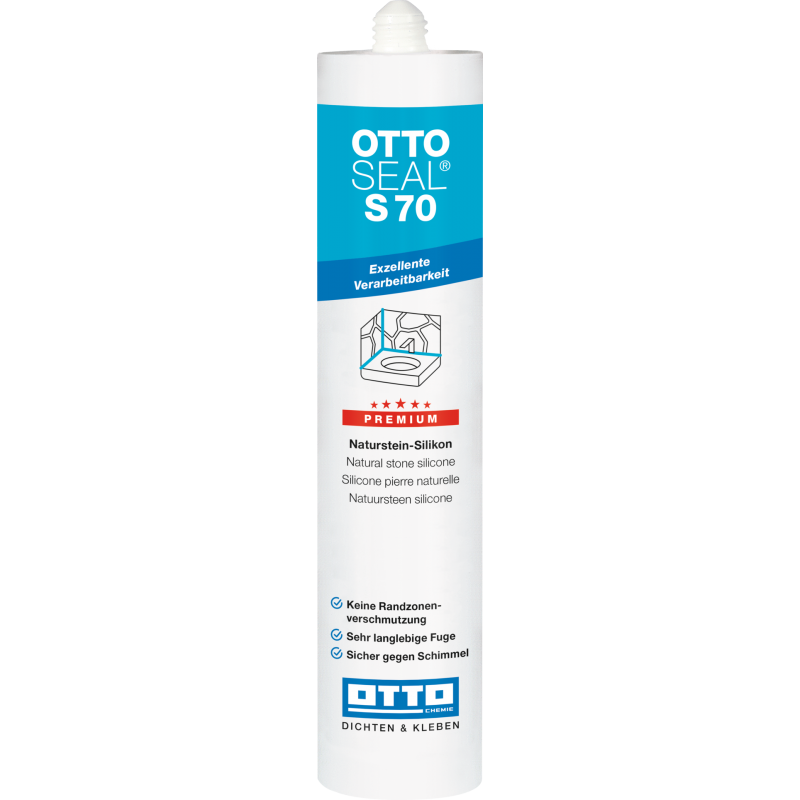 Ottoseal kit S70 310ml Ottoseal kit S70 310ml