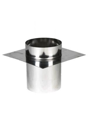 FL125 Afdekplaat 300x300 L=250 FL125 Afdekplaat 300x300 L=250