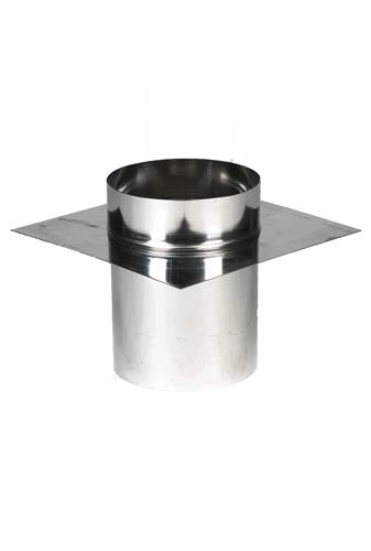 FL125 Afdekplaat 300x300 L=250 FL125 Afdekplaat 300x300 L=250
