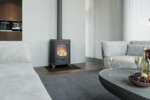 Altech Eclips Basis Speksteen Zwart