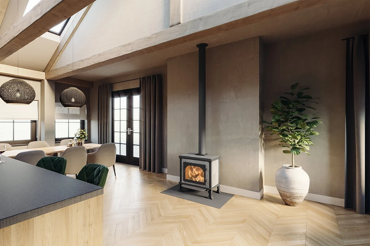 Altech Vision Basis Speksteen Naturel Altech Vision Basis Speksteen Naturel