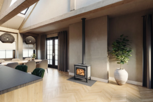 Altech Vision Basis Speksteen Naturel