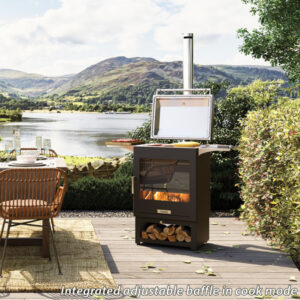 BBQ Heat & Grill