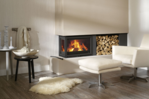 Dik Geurts Instyle Corner 660L