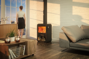 Dovre Rock 350WB