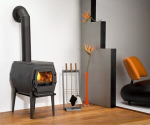 Globe Fire Charon I