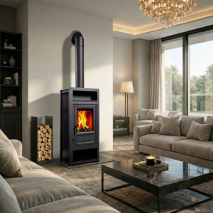 Globe Fire Luna II H Globe Fire Luna II H