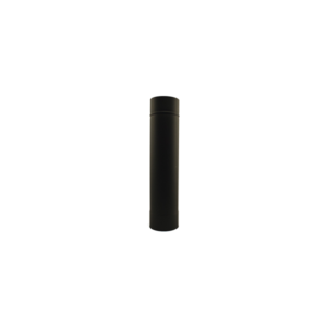 Enkelwandig kachelpijp Jacobus – Ø130mm x 500mm Enkelwandig kachelpijp Jacobus – Ø130mm x 500mm