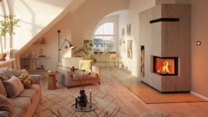 Spartherm Varia 2R-55h-4S RLU