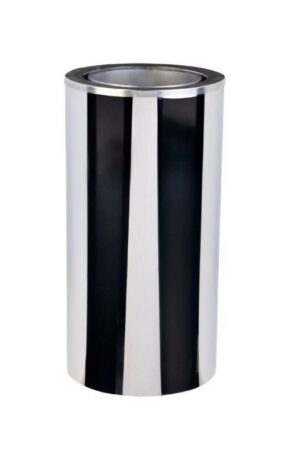 Dubbelwandig Nisbus – Ø150/200mm x 500mm inkortbaar
